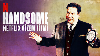 Handsome: Netflix Gizem Filmi (2017)