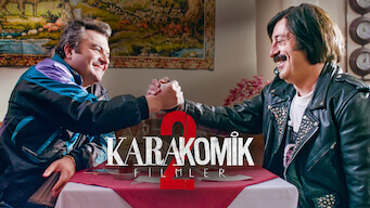 Karakomik Filmler (2020)