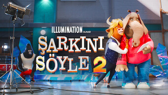 Şarkını Söyle 2 (2021)