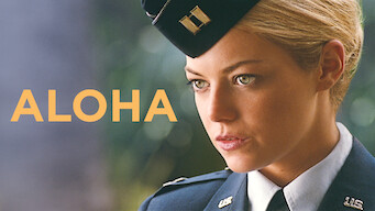 Aloha (2015)