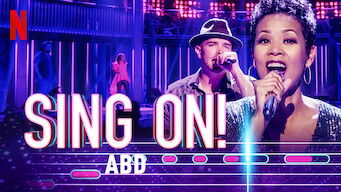 Sing On! ABD (2020)