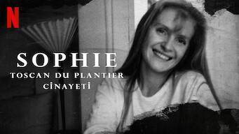 Sophie Toscan du Plantier Cinayeti (2021)