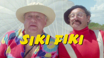 Sıkı Fıkı (1983)