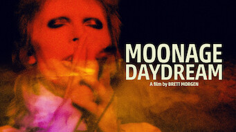 Moonage Daydream (2022)