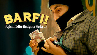 Barfi! Aşkın Dile İhtiyacı Yoktur (2012)