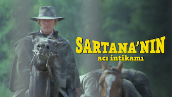 Sartana'nın acı intikamı (1970)