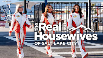 The Real Housewives of Salt Lake City (2023)