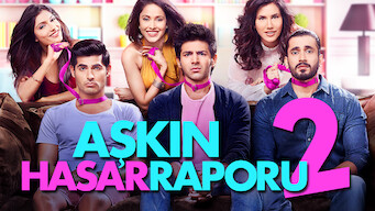 Aşkın Hasar Raporu 2 (2015)