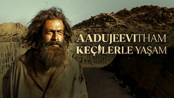 Aadujeevitham: Keçilerle Yaşam (2024)