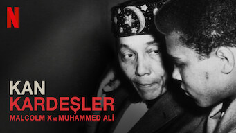 Kan Kardeşler: Malcolm X ve Muhammed Ali (2021)