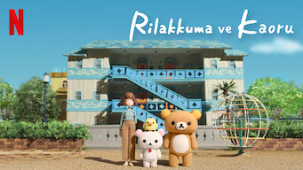 Rilakkuma ve Kaoru (2019)