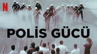 Polis Gücü (2024)