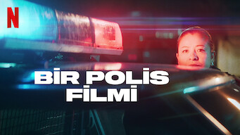 Bir Polis Filmi (2021)