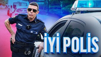 İyi Polis (2015)