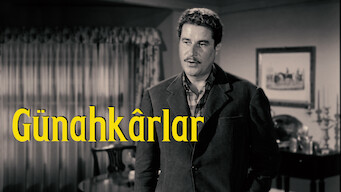 Günahkârlar (1952)