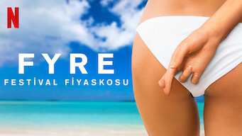 FYRE: Festival Fiyaskosu (2019)