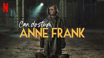 Can Dostum Anne Frank (2021)