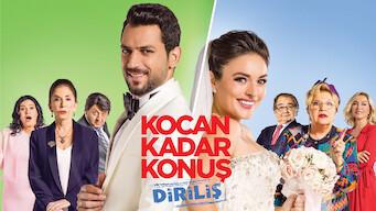 Kocan Kadar Konus 2: Dirilis (2016)