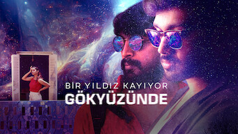 Bir Yıldız Kayıyor Gökyüzünde (2022)