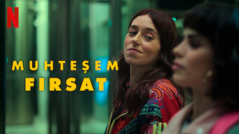 Muhteşem Fırsat (2024)