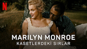 Marilyn Monroe: Kasetlerdeki Sırlar (2022)