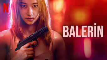 Balerin (2023)