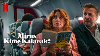 Miras Kime Kalacak? (2024)