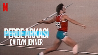 Perde Arkası: Caitlyn Jenner (2021)