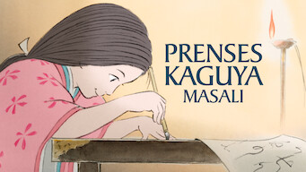 Prenses Kaguya Masalı (2013)