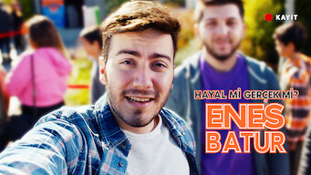 Enes Batur Hayal mi Gerçek mi? (2018)