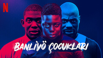 Banliyö Çocukları (2019)