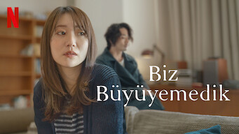 Biz Büyüyemedik (2021)