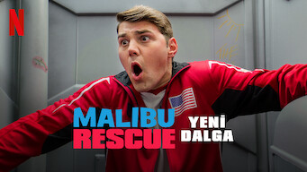 Malibu Rescue: Yeni Dalga (2020)