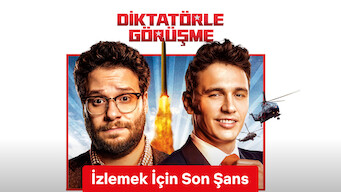 Diktatörle Görüşme (2014)