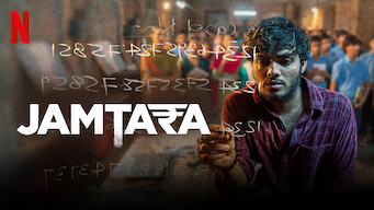 Jamtara (2020)