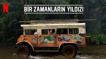 Bir Zamanların Yıldızı (2023)