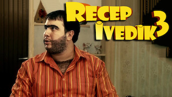 Recep Ivedik 3 (2010)