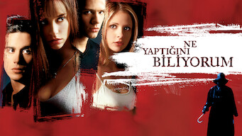 Ne Yaptığını Biliyorum (1997)