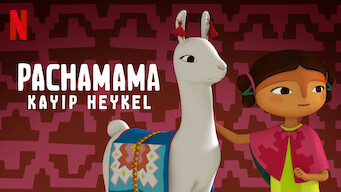 Pachamama: Kayıp Heykel (2019)