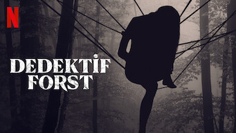 Dedektif Forst (2024)