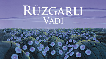 Rüzgarlı Vadi (1984)