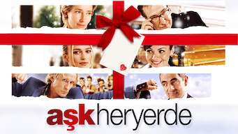 Aşk Heryerde (2003)