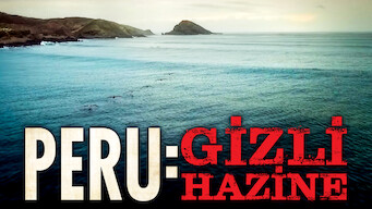 Peru: Gizli Hazine (2017)