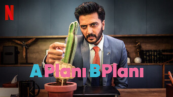 A PLANI B PLANI (2022)