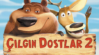 Çılgın Dostlar 2 (2008)