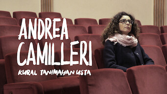 Andrea Camilleri: Kural Tanımayan Usta (2014)