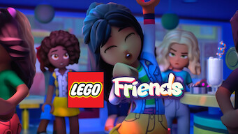 LEGO Friends: Sonraki Bölüm (2024)