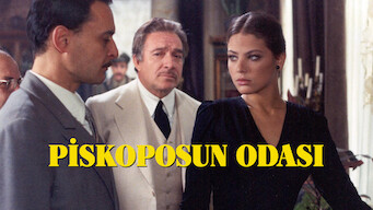 Piskoposun Odası (1977)