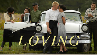 Loving (2016)