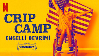 Crip Camp: Engelli Devrimi (2020)